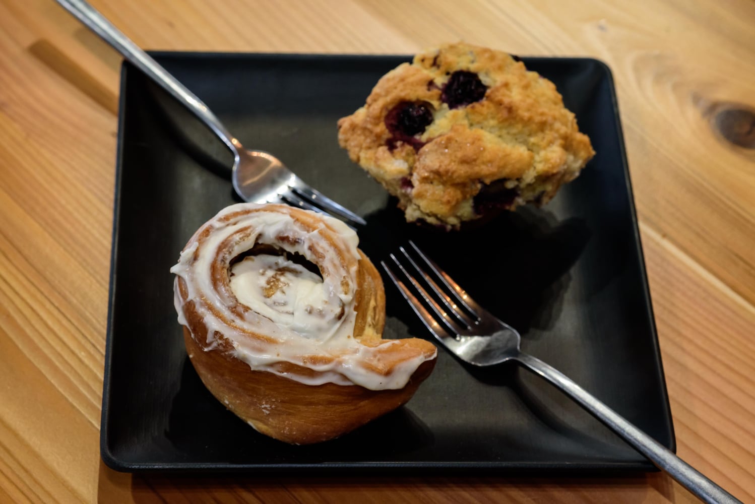 PHOTOS: A look inside Warehouse 4's second location in Kettering