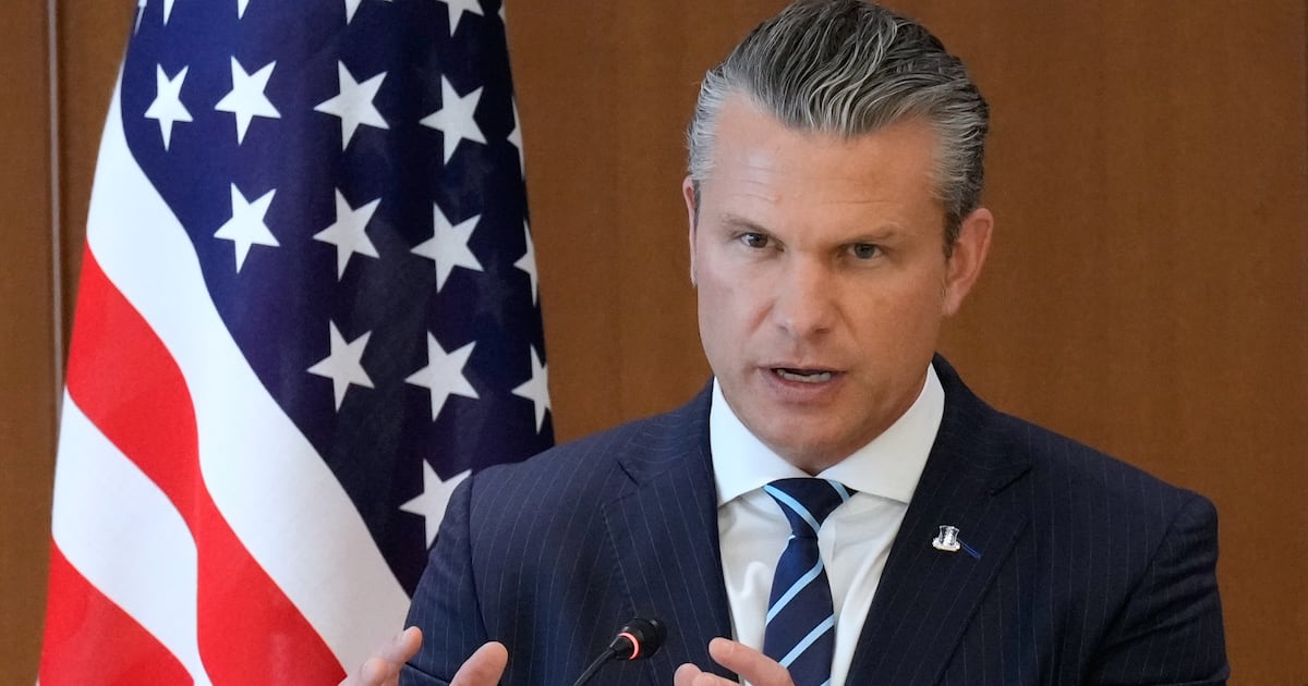 Hegseth welcomes Japan's arms spending increase, says US-Japan alliance key to deter...