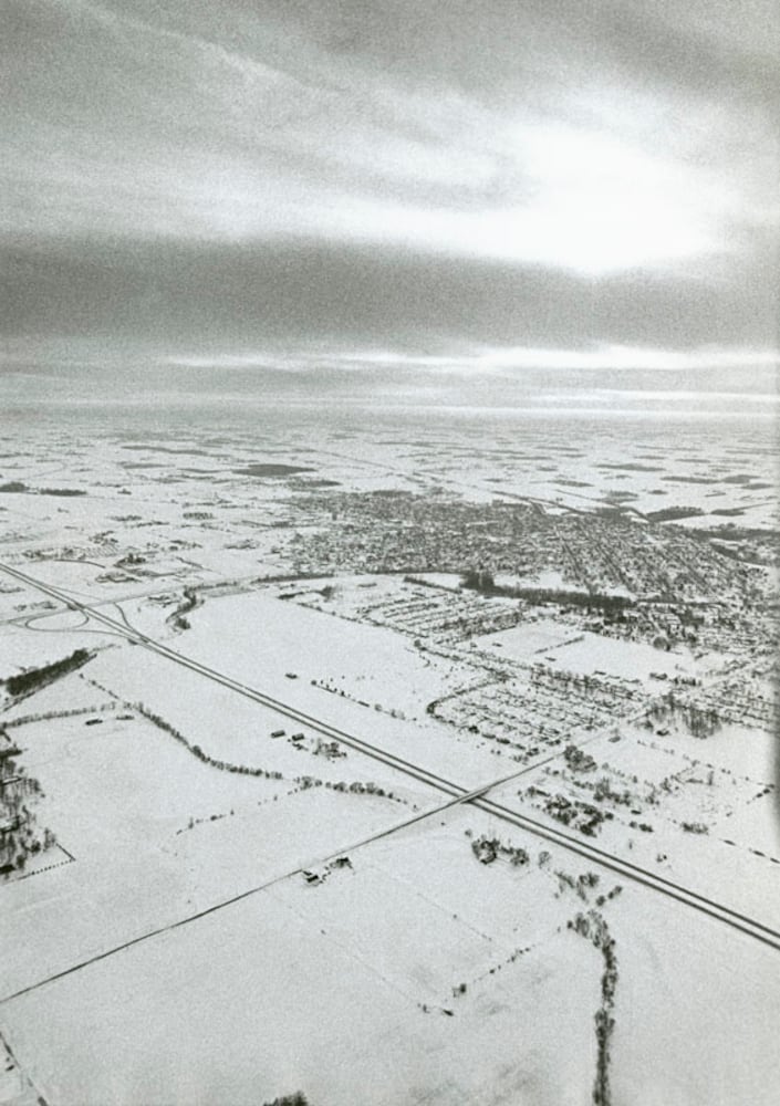 1978 blizzard
