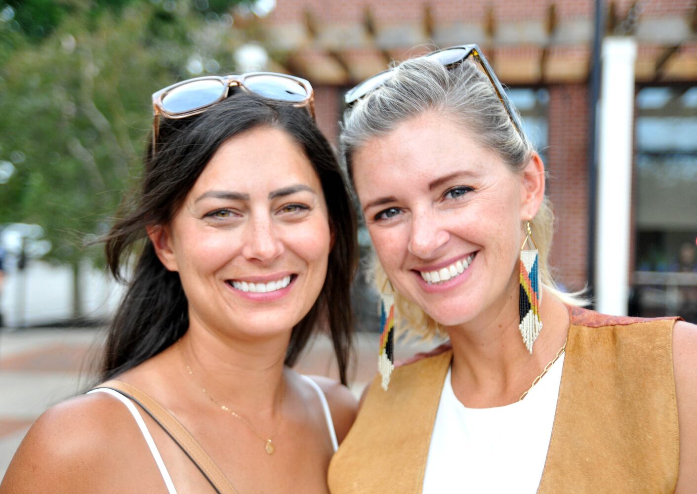Did we spot you at Yuengling Summer Music Fest?
