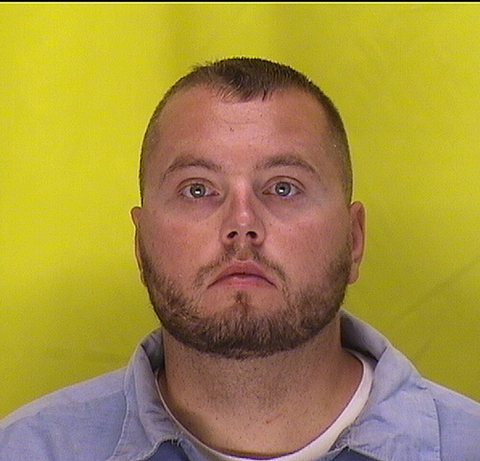 Justin Payne is serving time in the death of Jacob Barker, a Dayton 2-year-old who died in Payne’s care. CONTRIBUTED