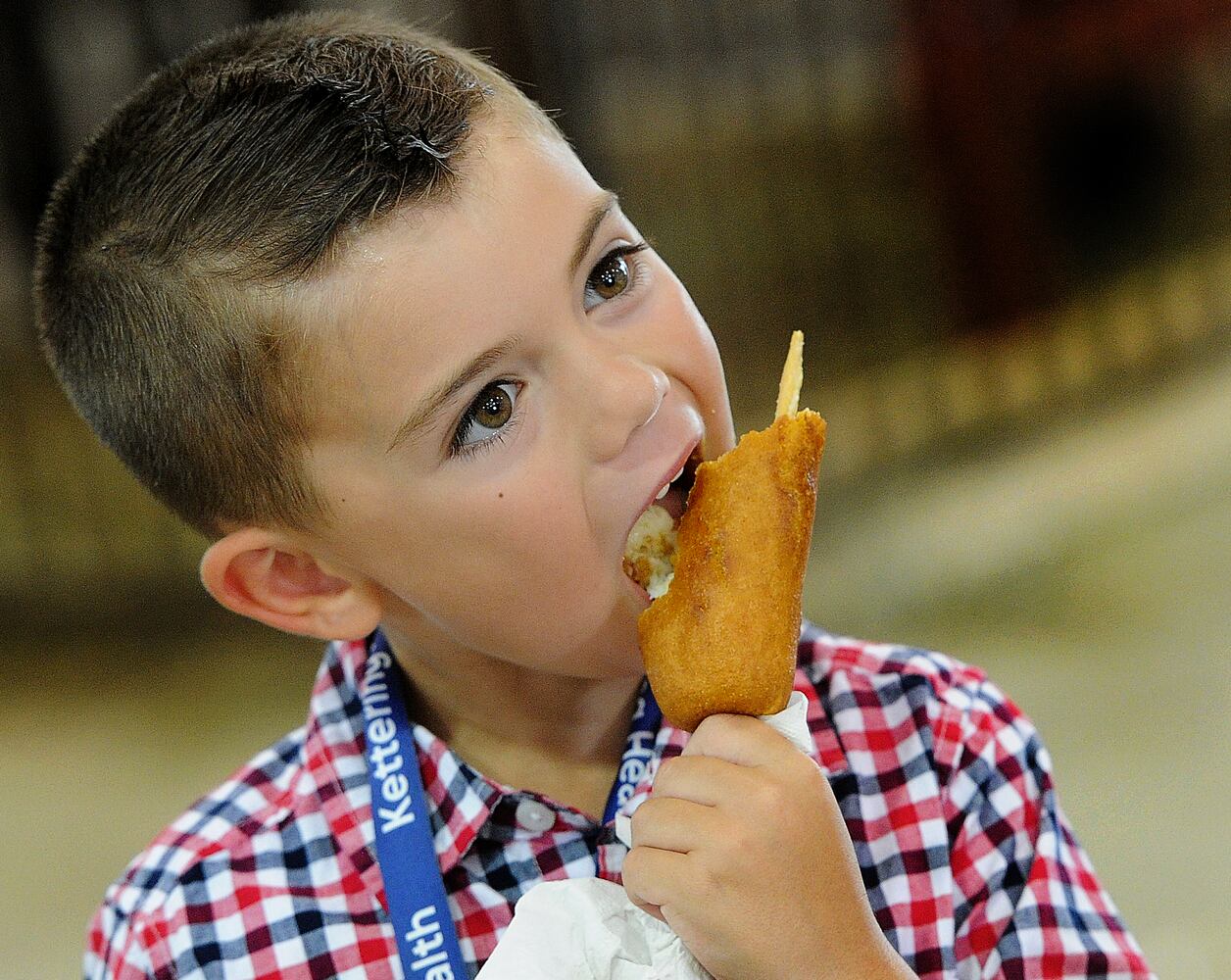 Greene County fair