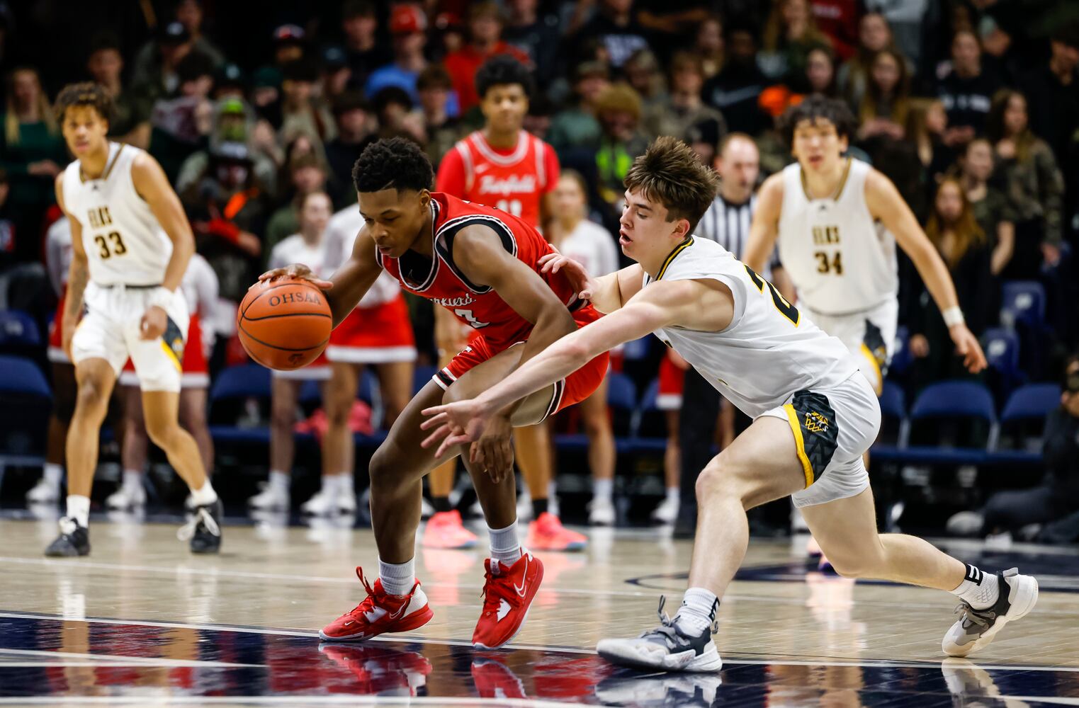 031123 Centerville vs Fairfield basketball