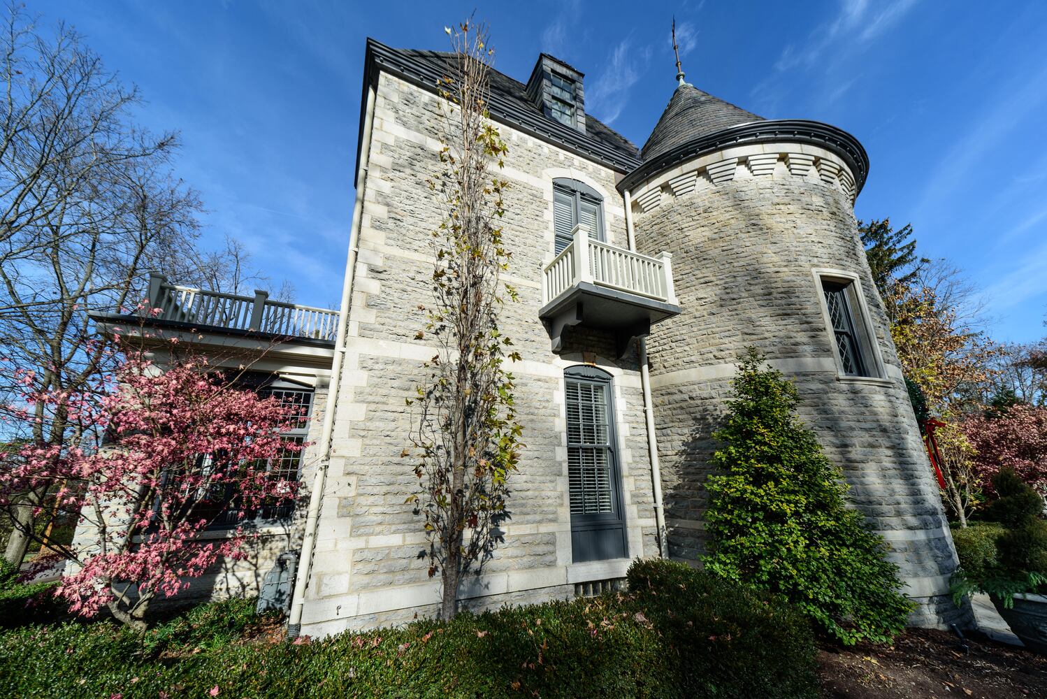 PHOTOS: The Oakwood Historical Society’s Third Annual Holiday Home Tour