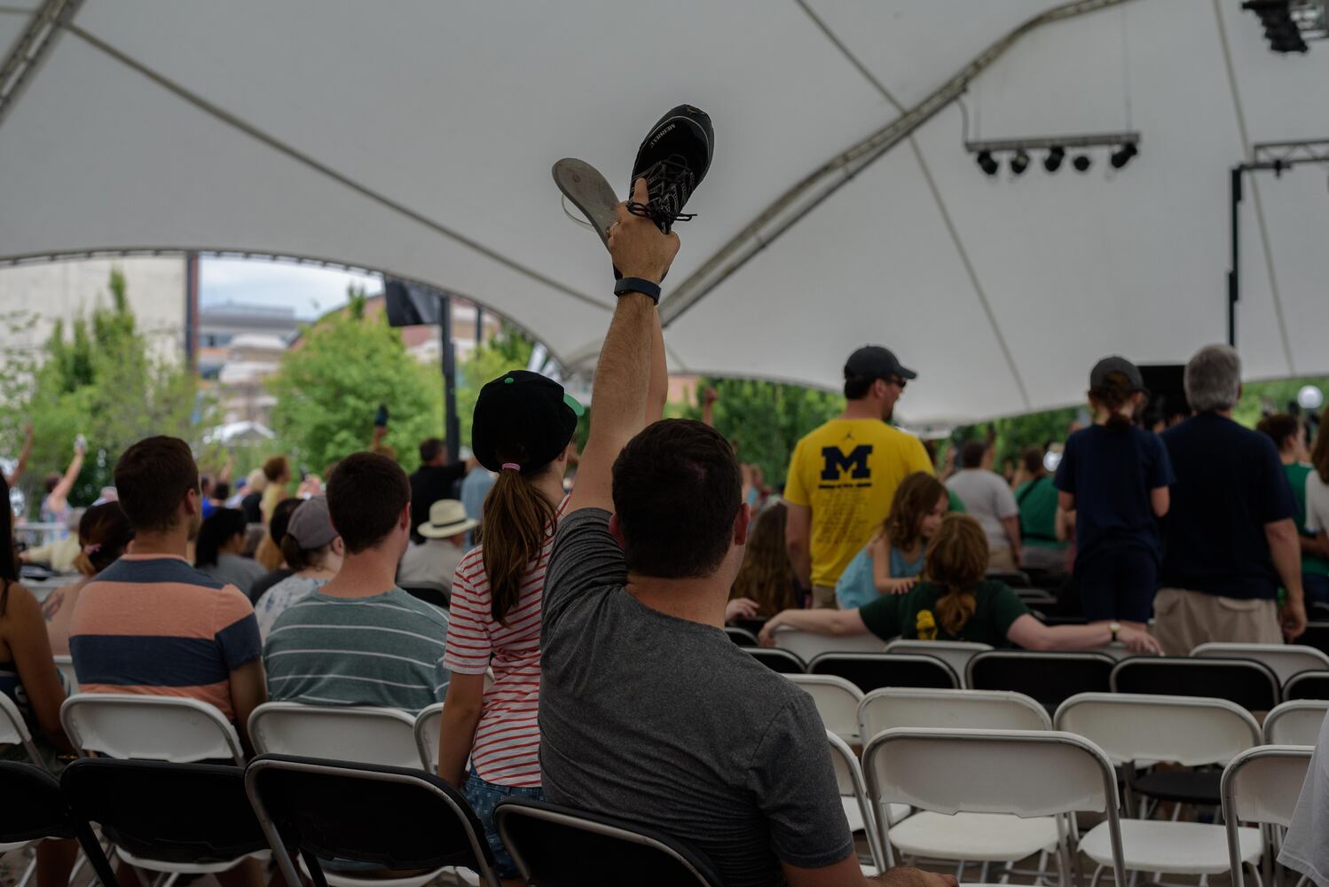 Celtic Fest 2018