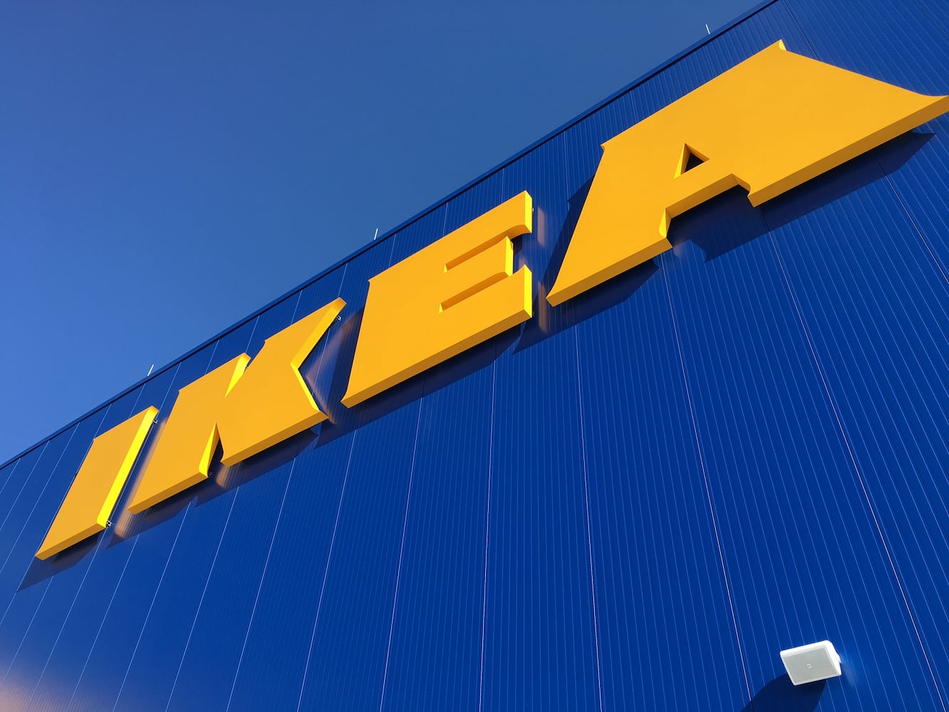 PHOTOS: Construction of IKEA in Columbus