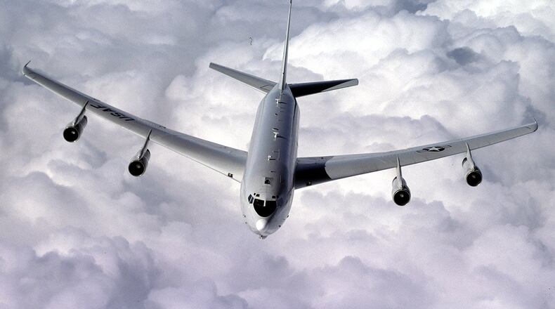 U.S. Air Force photo by Tech. Sgt. John Lasky