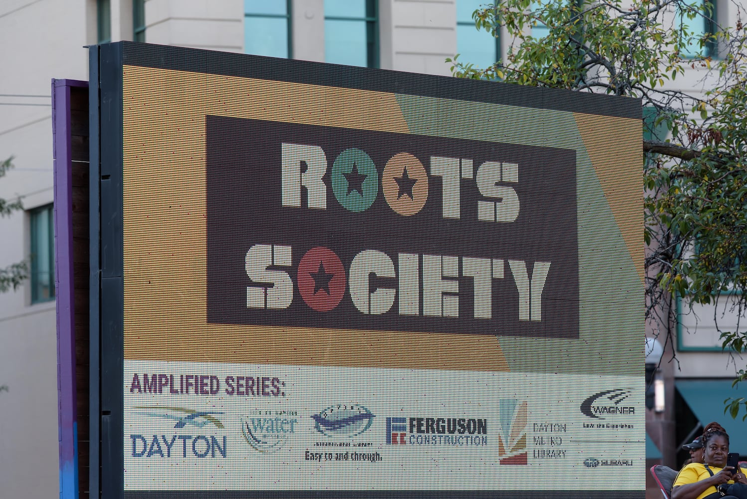 PHOTOS: 2025 Amplified Series Reggae Fest at Levitt Pavilion
