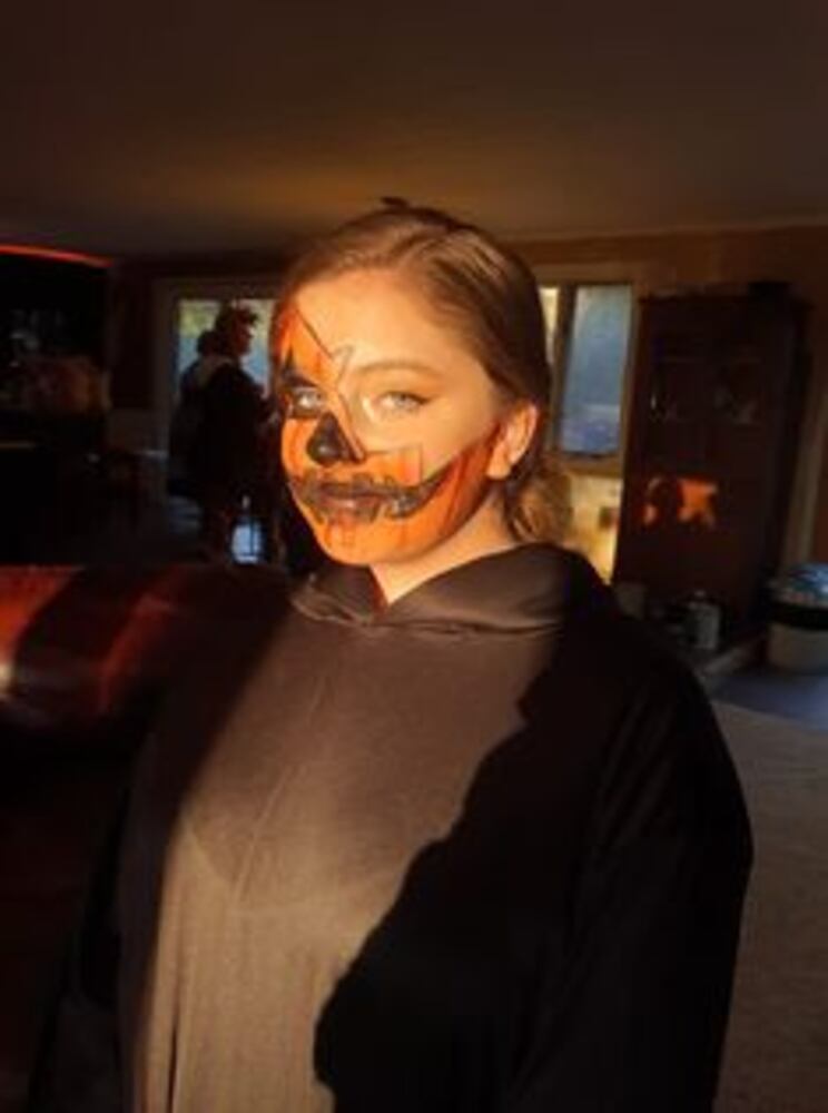 PHOTOS: Miami Valley residents show off their Halloween Costumes