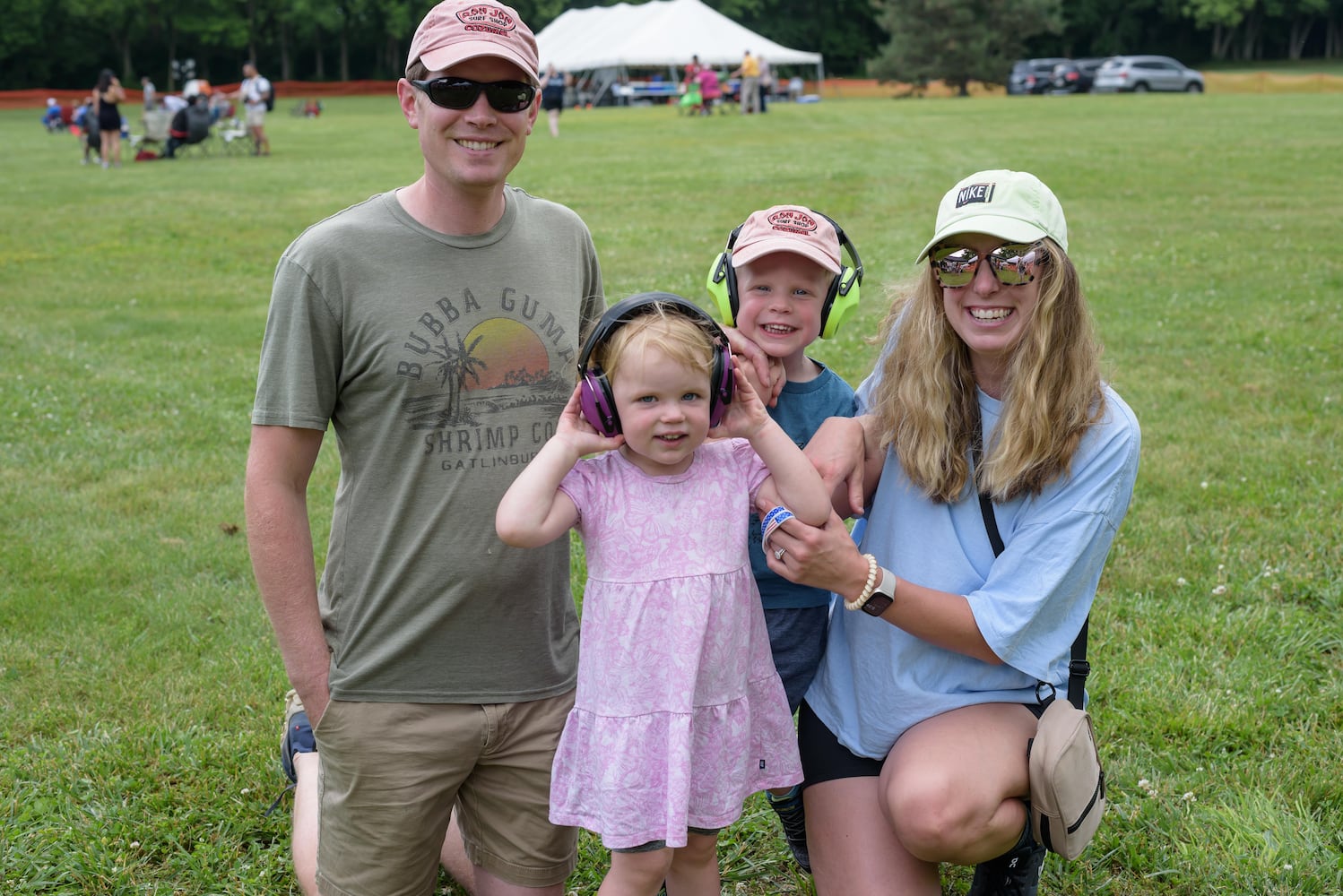 PHOTOS: 2025 Canal Music Fest in Tipp City