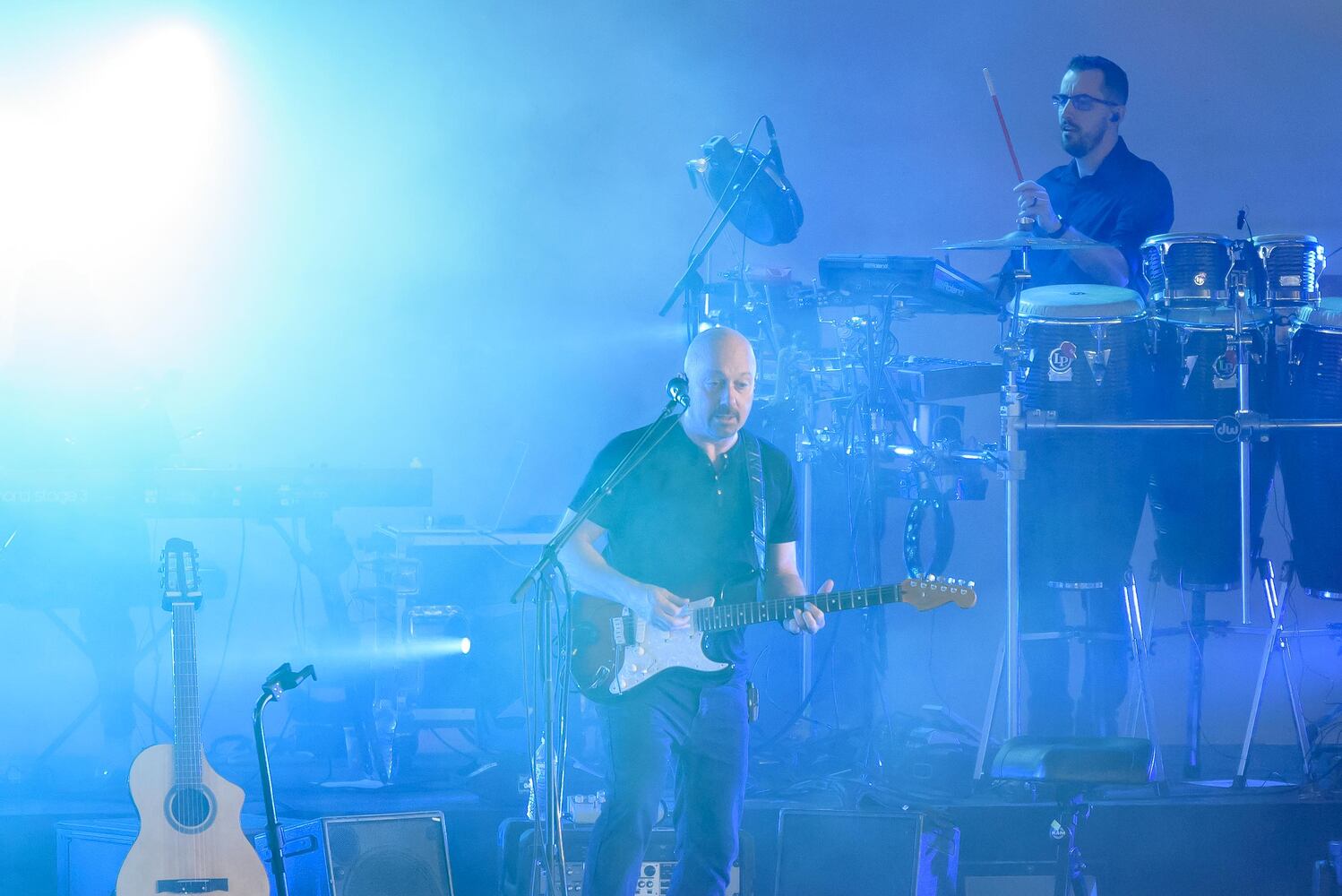 PHOTOS: Brit Floyd live at Rose Music Center