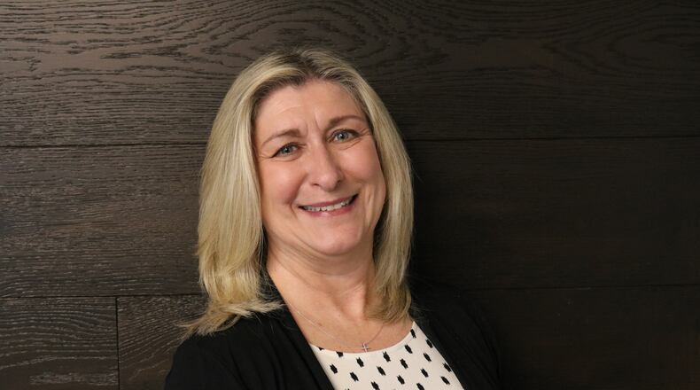 Diane Reed has been named executive vice president of finance.