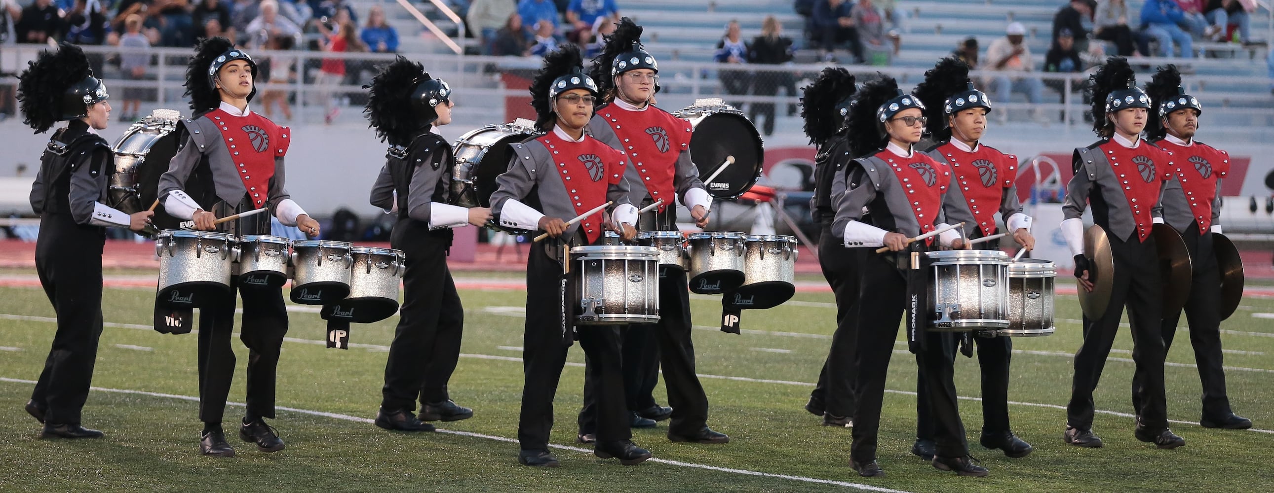 Troy Xenia football