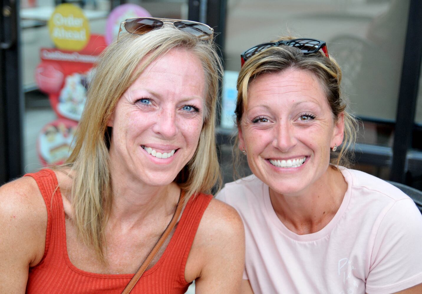 Did we spot you at Yuengling Summer Music Fest?