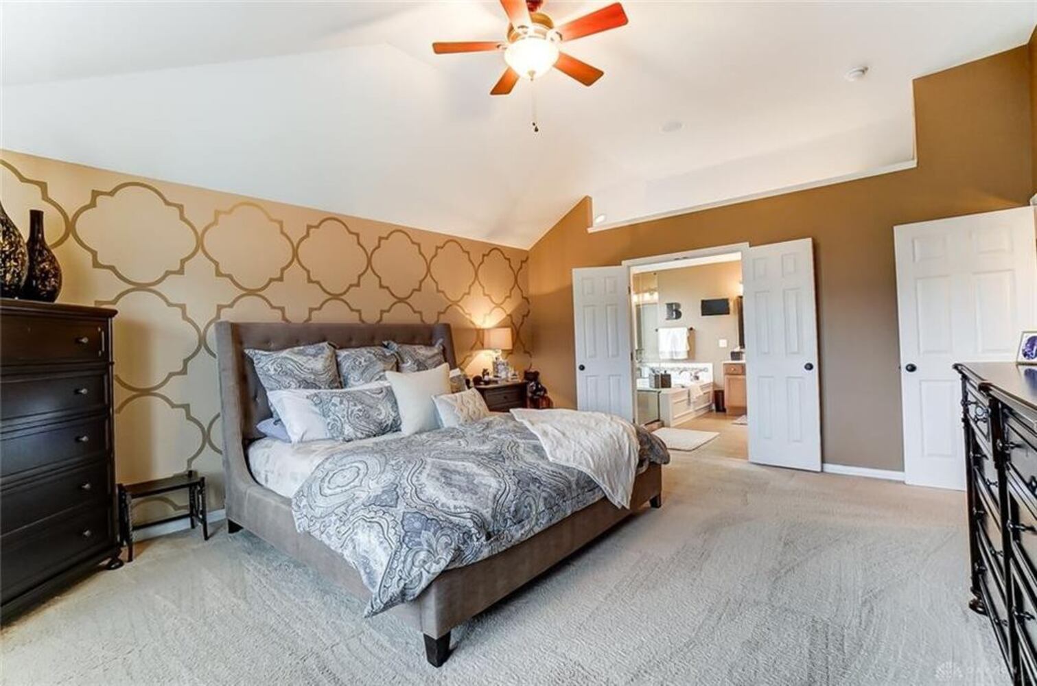 PHOTOS: Centerville luxury home listed on market