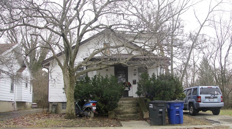 Takoda Collins, 10, was rushed to Dayton’s Children’s Hospital on Dec. 13 and was pronounced dead after his father Al-Mutahan McLean called police to say he found the boy unresponsive in their 1934 Kensington Drive home. McLean, 30, faces charges in Montgomery County Common Pleas Court in connection to what law enforcement described in court records as “extreme” child abuse against Takoda. LISA POWELL / STAFF