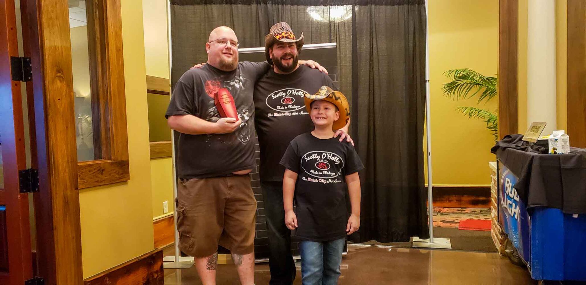 PHOTOS Jungle Jim's Weekend of Fire 2019