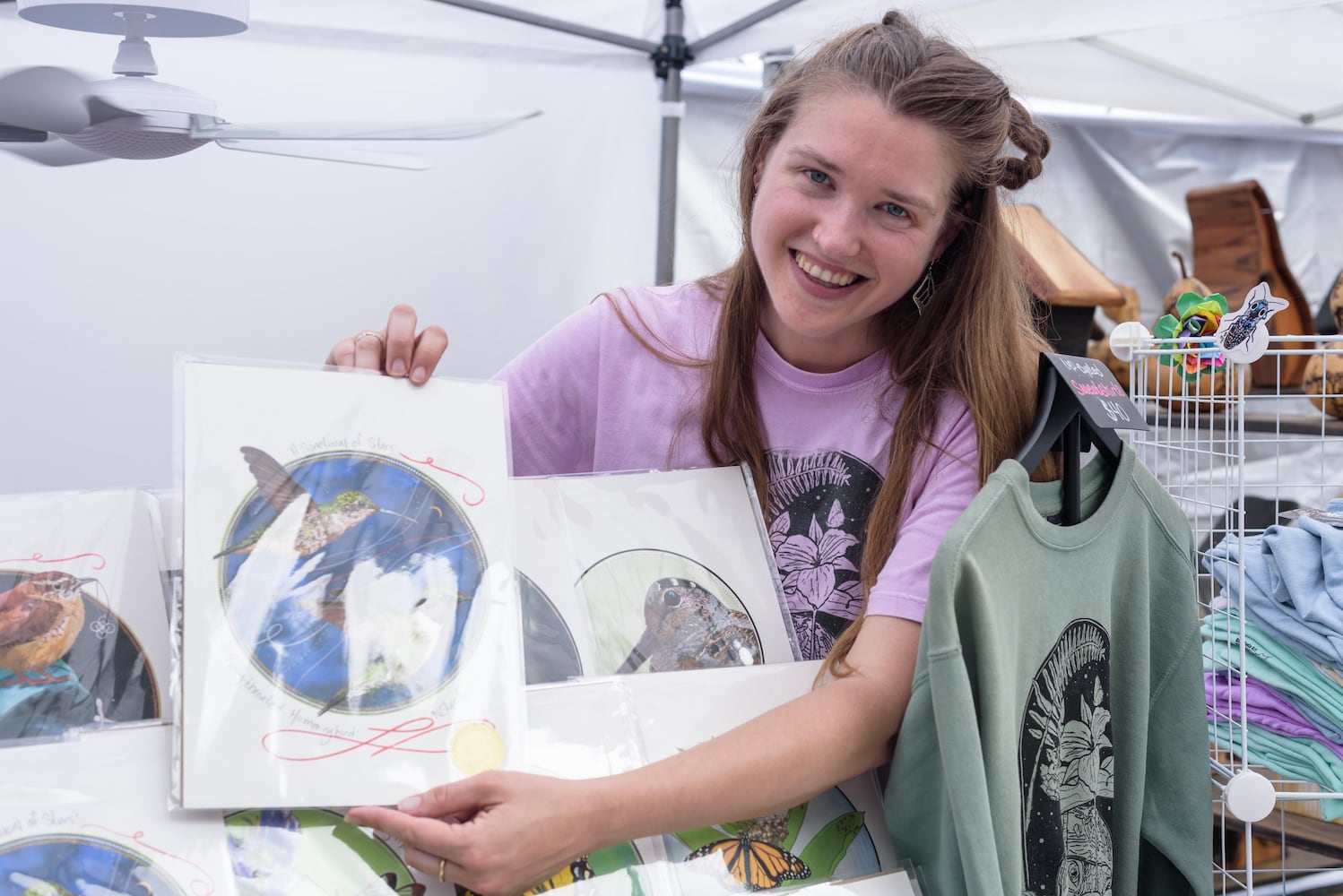 PHOTOS: June 2025 Yellow Springs Street Fair