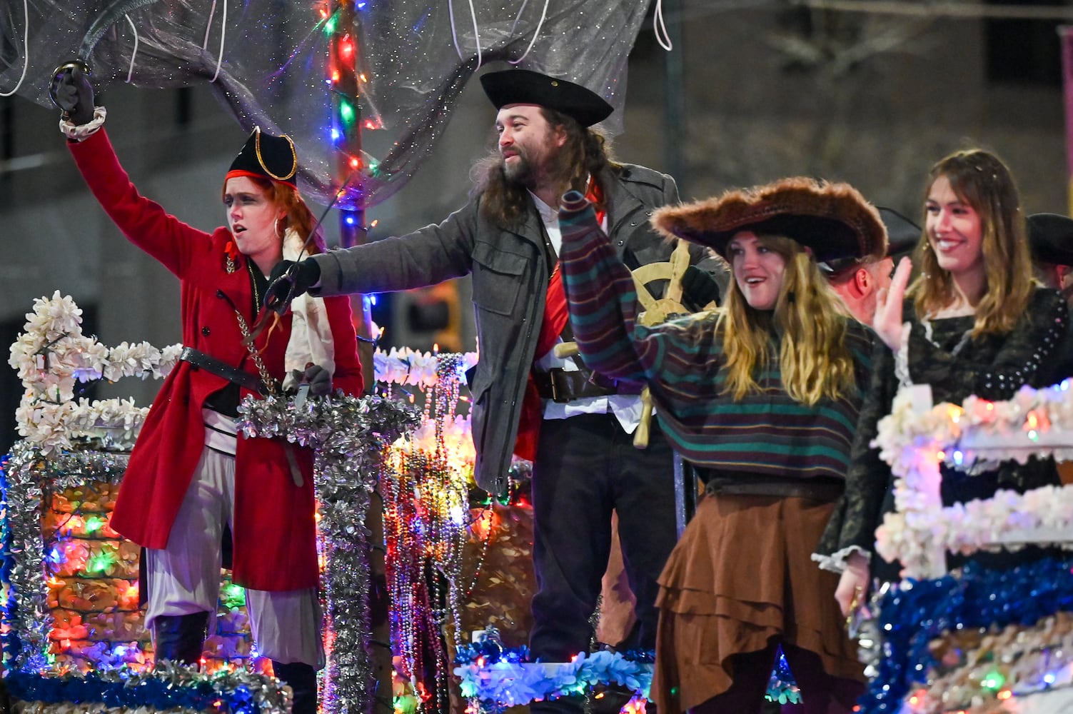 DDN 112825 Dayton Holiday Festival