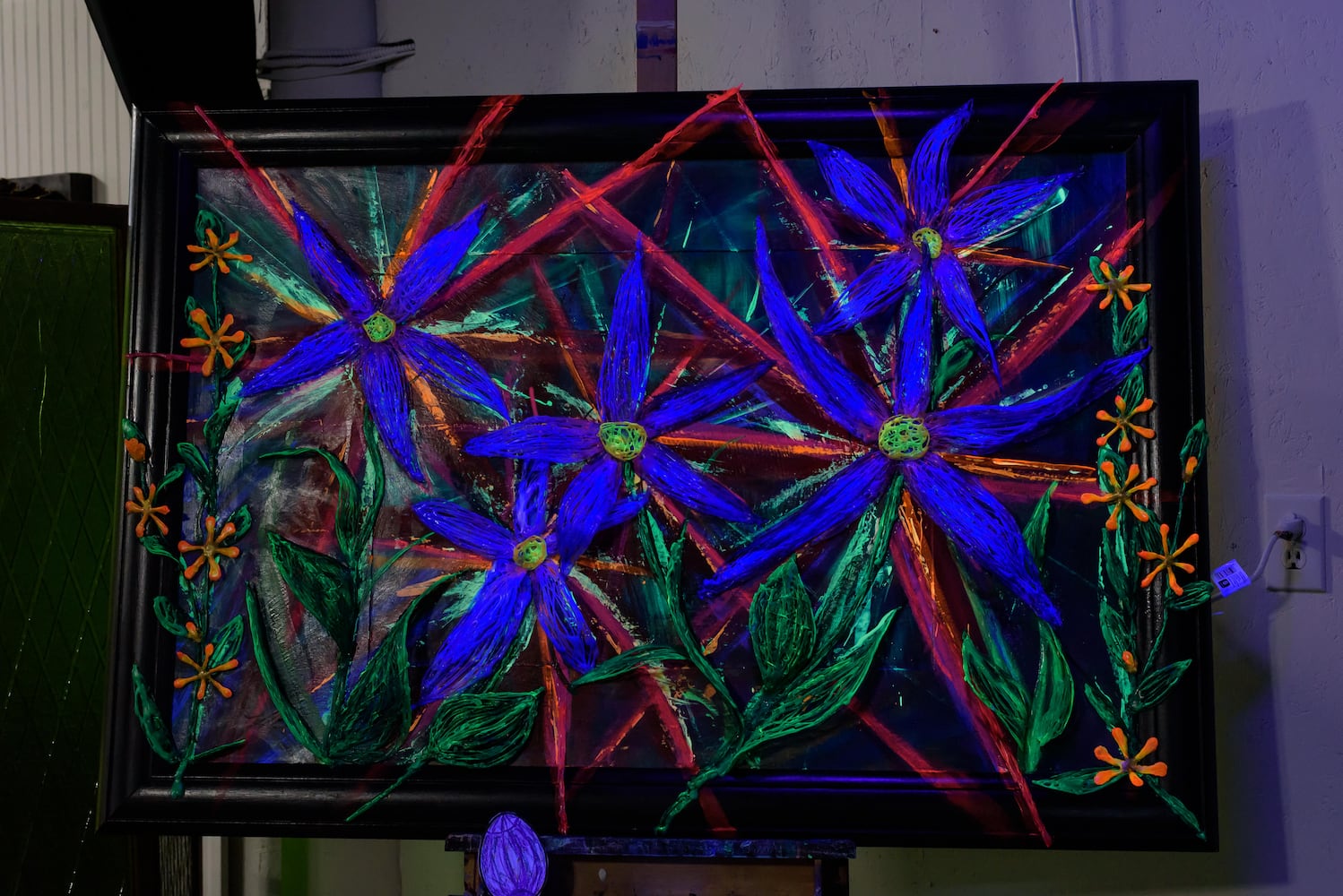 PHOTOS: Front Street's 60th Anniversary First Friday Art Hop VIP Tour