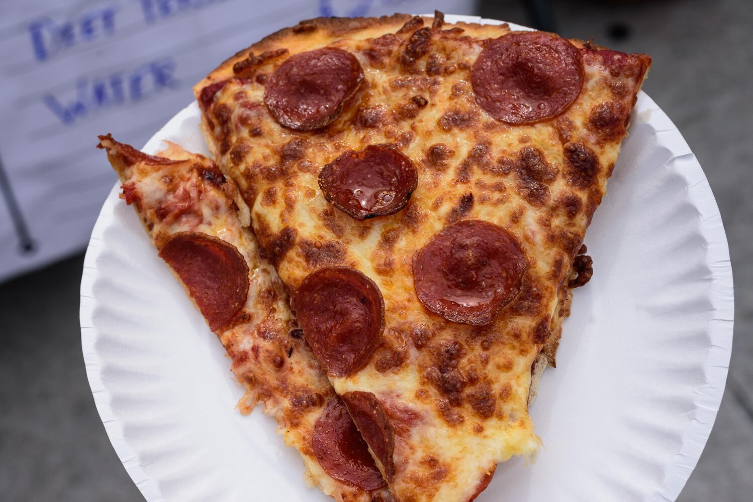 PHOTOS: Did we spot you at the return of Taste of the Oregon District?