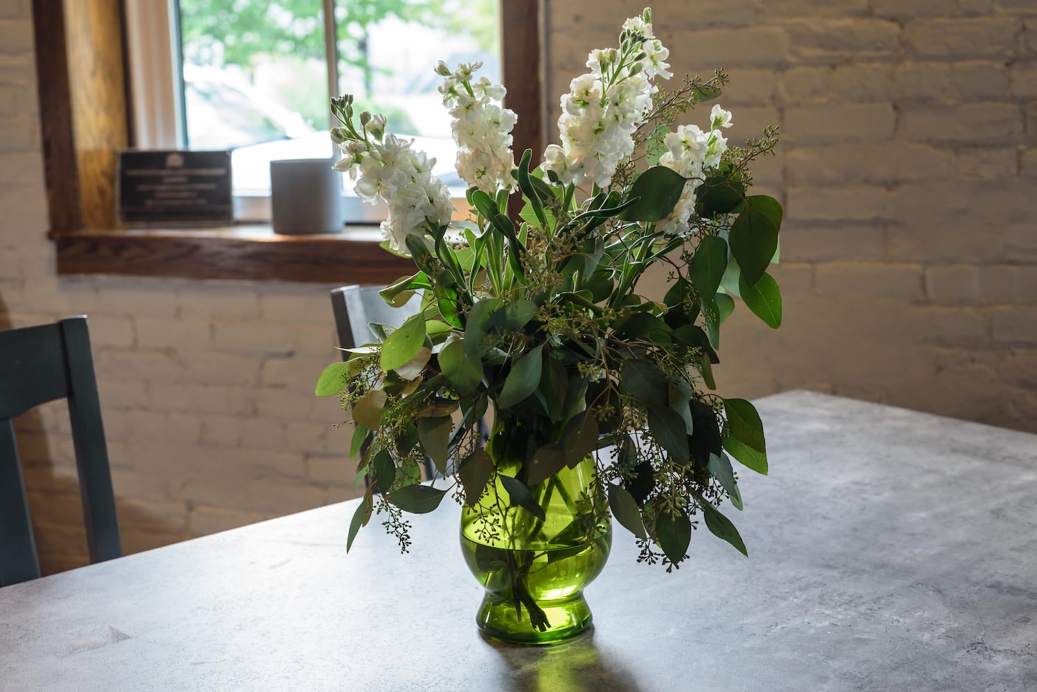 PHOTOS: Look inside the completed Patterson Lofts at The Livery in The Oregon District
