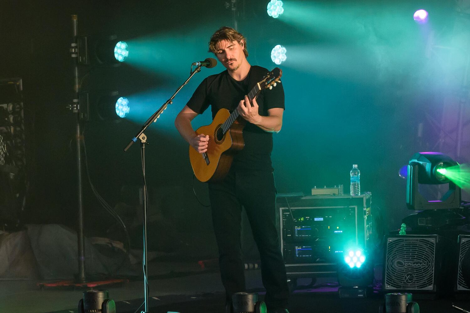 PHOTOS: Brit Floyd live at Rose Music Center