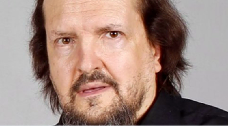 Paul Congemi, screenshot from Twitter