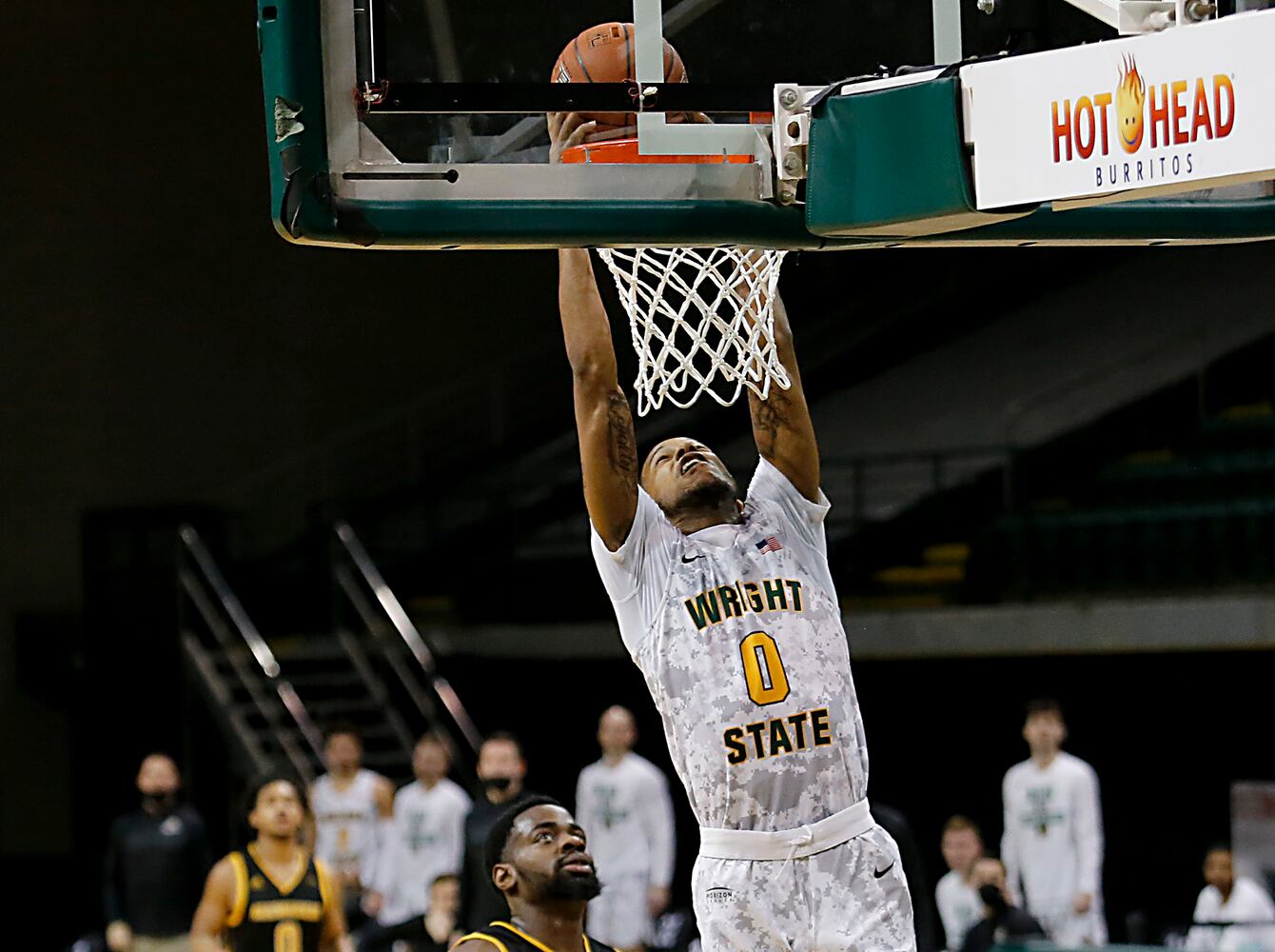 wsu men