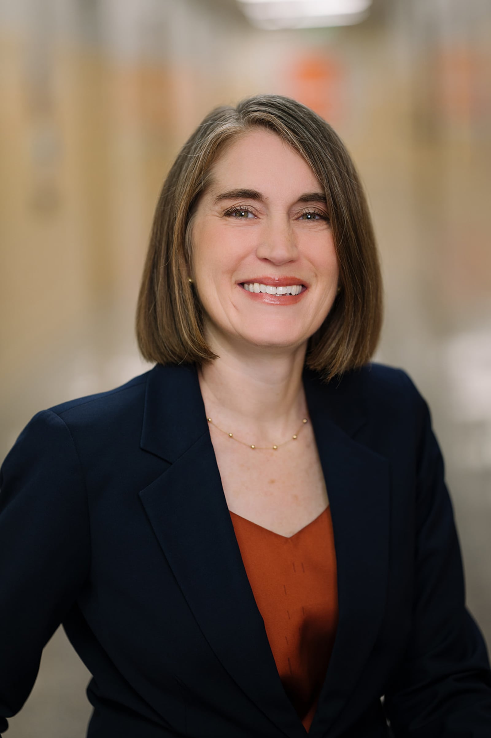 Robyn Lightcap, executive director Preschool Promise