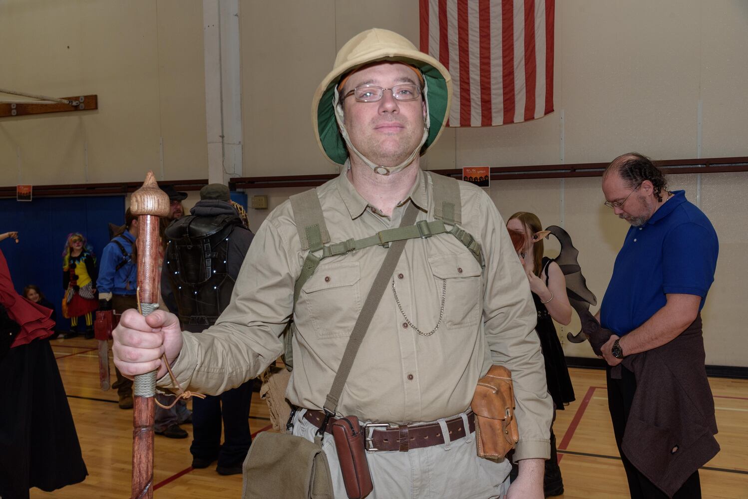 PHOTOS: Did we spot you at the 11th Annual Fairborn Halloween Festival?