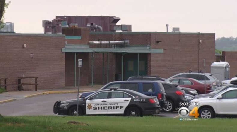 Contributed photo/CBS Denver