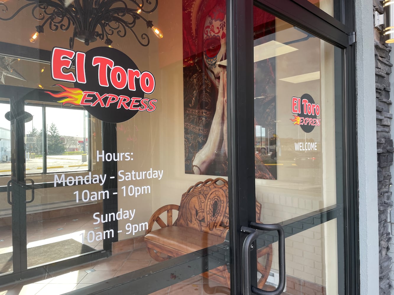 El Toro Express