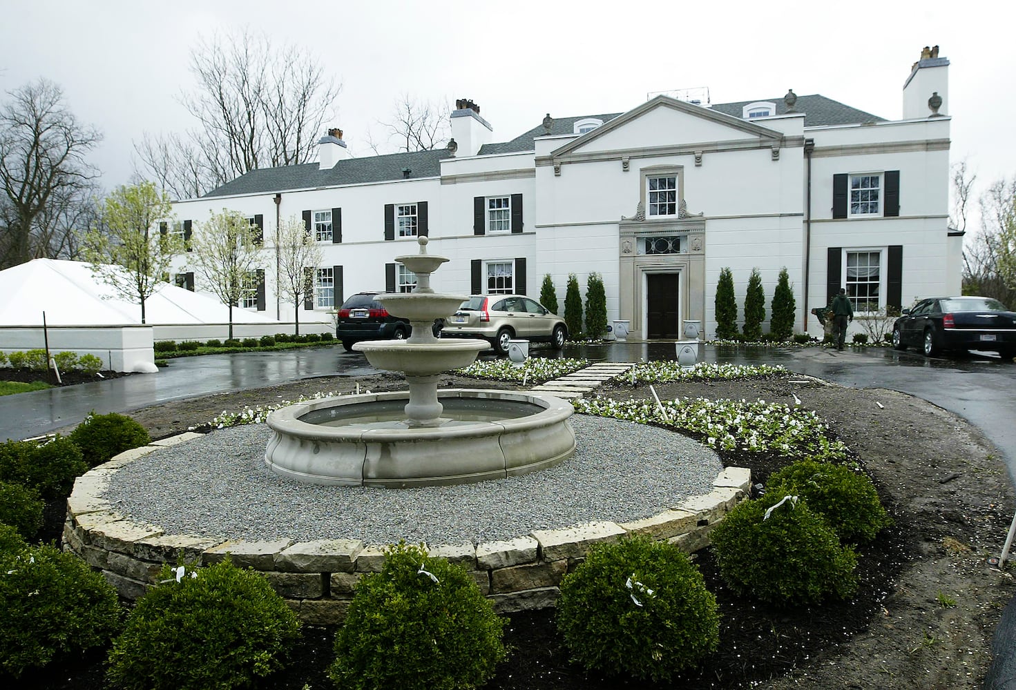 Dayton Philharmonic Volunteer Association Designers' Show House