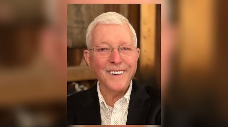 Lynn Kinkaid, a former Hamilton Council member, deputy county auditor, and county board of elections executive, died on Monday, Sept. 23, 2024. He was 82. PROVIDED