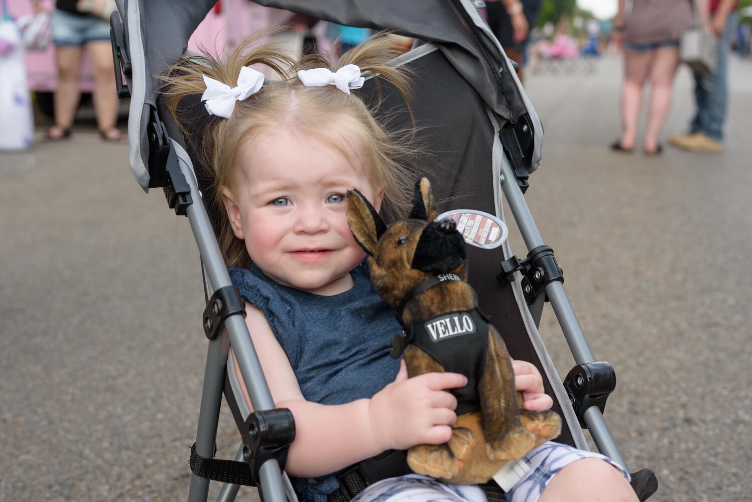 PHOTOS: Did we spot you at First Friday in Downtown Tipp City?