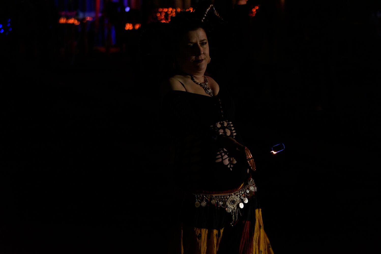 PHOTOS: Did we spot you at Hauntfest in The Oregon District?