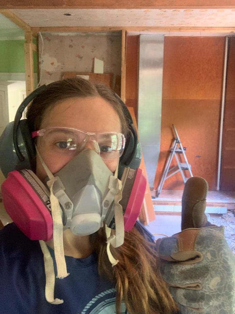 Sarena Kelley Oakwood Avenue