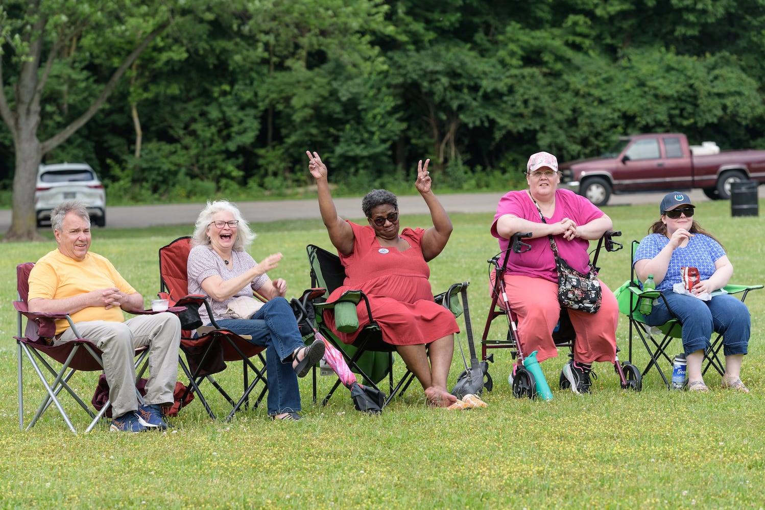 PHOTOS: 2025 Canal Music Fest in Tipp City