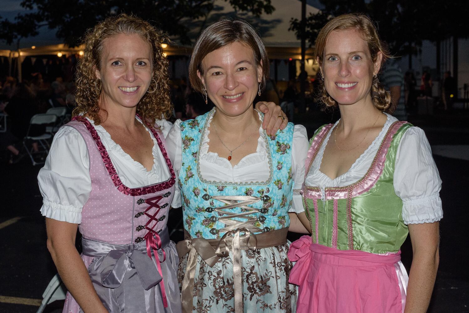 PHOTOS: Did we spot you at Oktoberfest at the Dayton Liederkranz-Turner German Club?