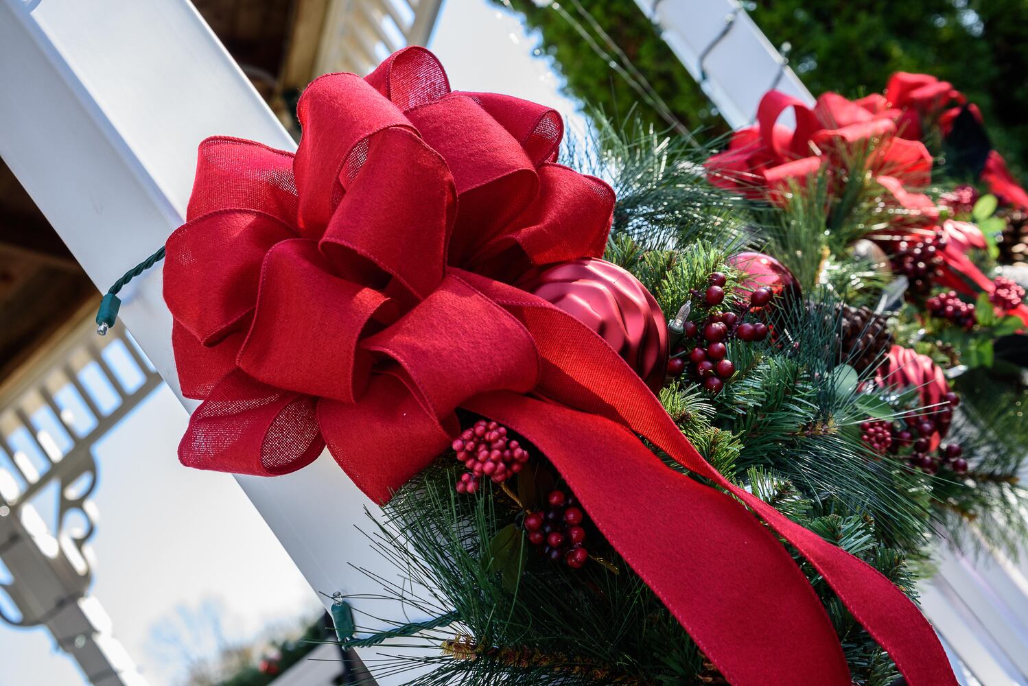 Waynesville Hearth Warming Holiday 2020