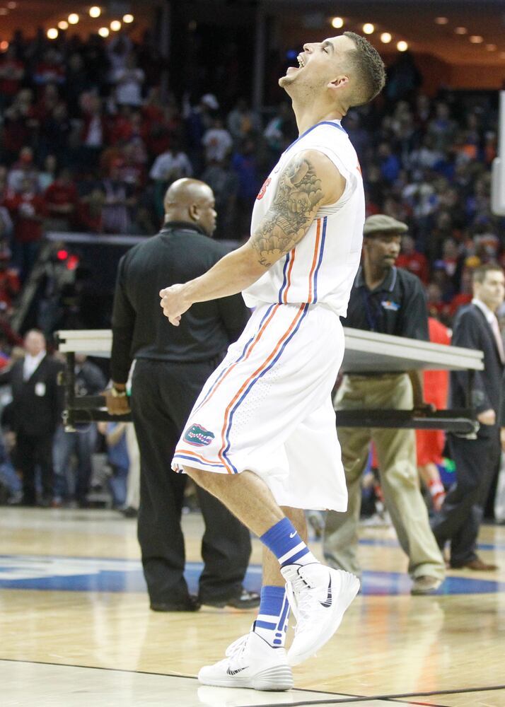 Cinderella season ends for Dayton Flyers