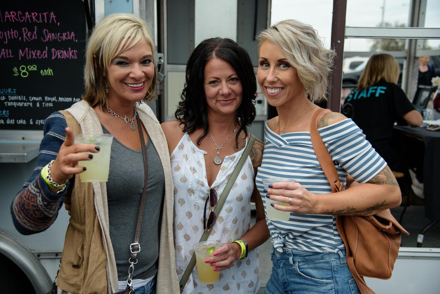 PHOTOS: Did we spot you celebrating Cinco De Mayo at El Meson?