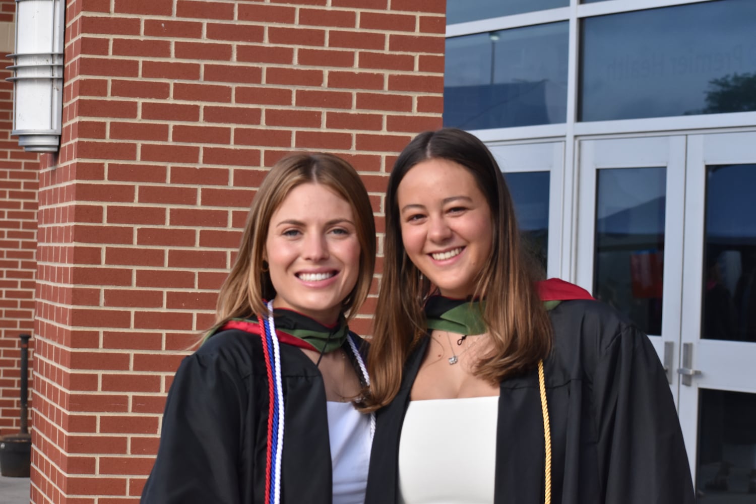 University of Dayton 2024 graduation