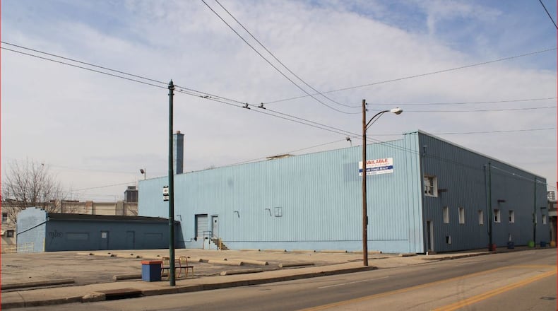 Montgomery County photo.