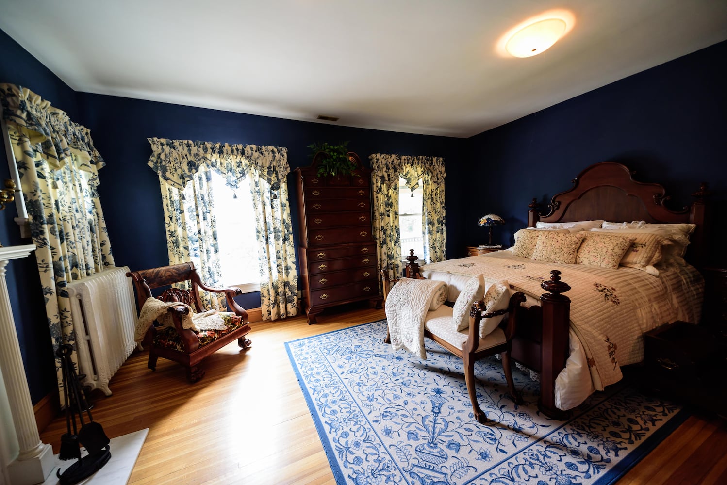 PHOTOS: 2024 Dayton View Historic Home Tour
