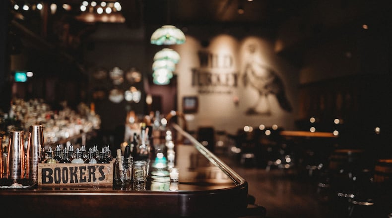 The Century is located at 18 S. Jefferson St. in Dayton's Fire Blocks District. PHOTO COURTESY: SARAH BABCOCK