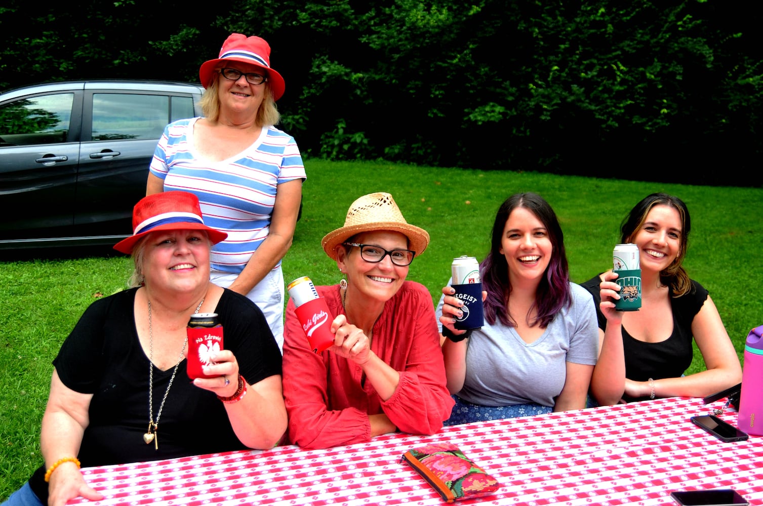 PHOTOS: Did we spot you at the Polish Summer Festival?