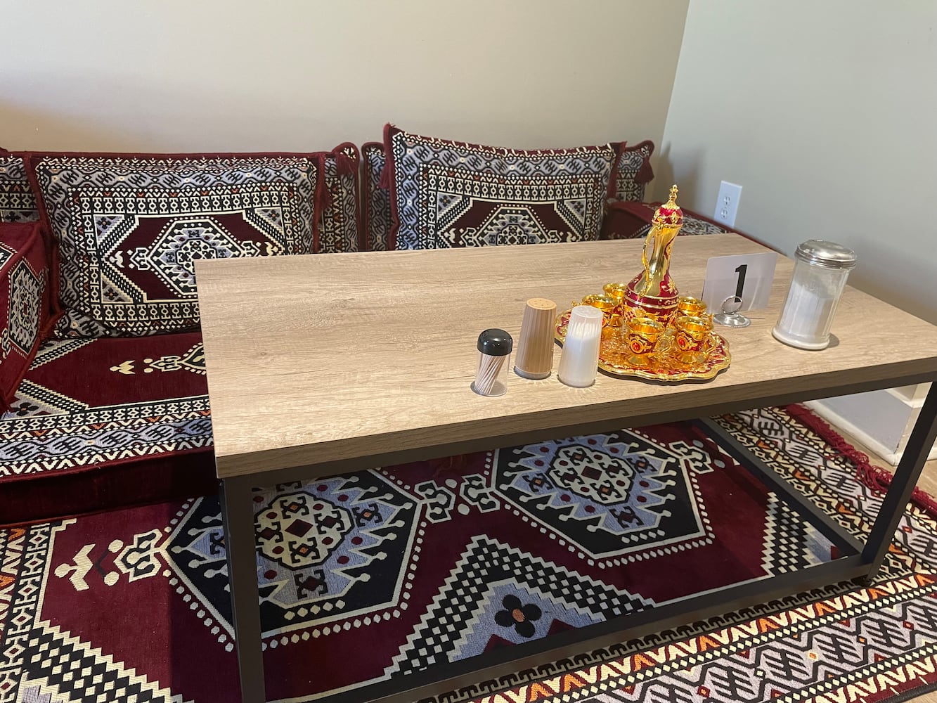Habibis Restaurant
