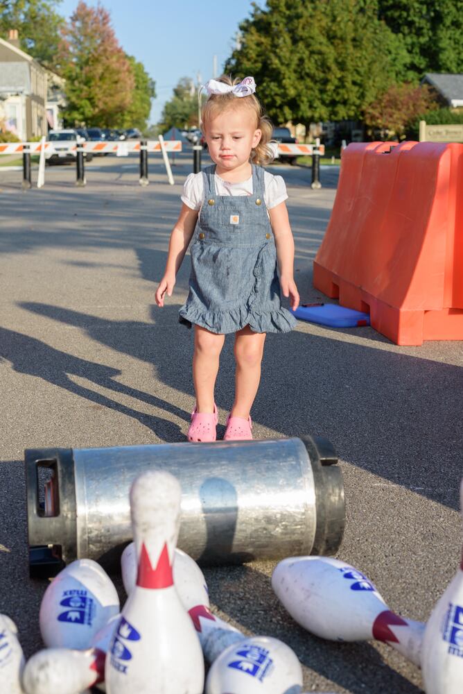 PHOTOS: Did we spot you at Lebanon Oktoberfest?